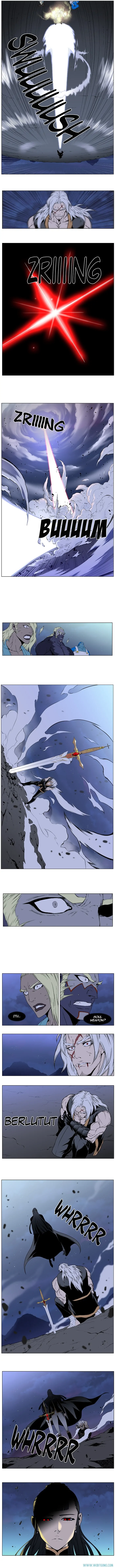 Read Noblesse ID Manga Online
