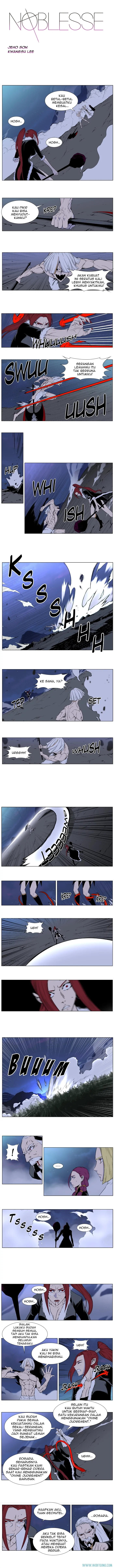 Read Noblesse ID Manga Online