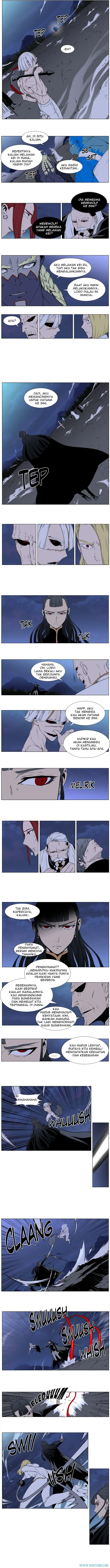 Read Noblesse ID Manga Online
