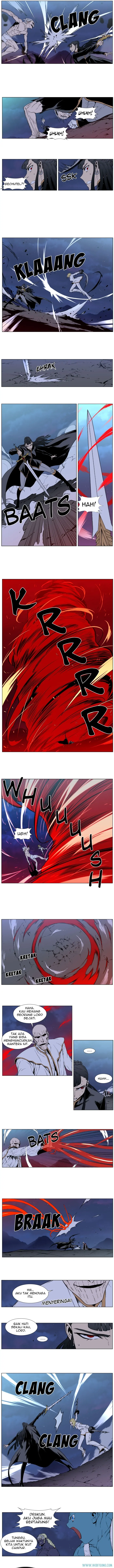 Read Noblesse ID Manga Online
