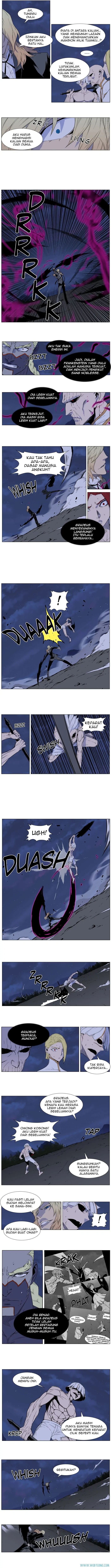 Read Noblesse ID Manga Online