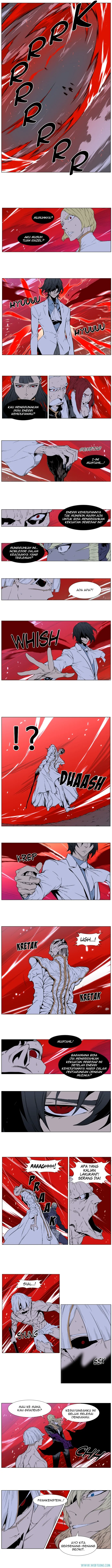 Read Noblesse ID Manga Online