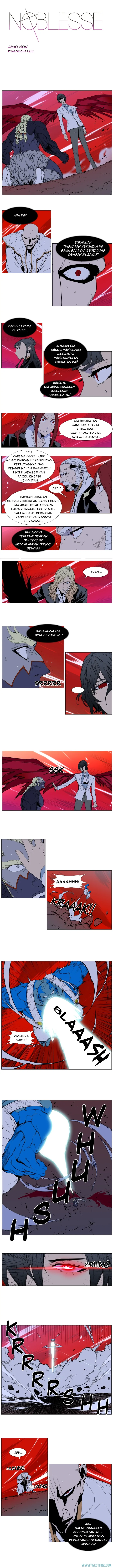 Read Noblesse ID Manga Online
