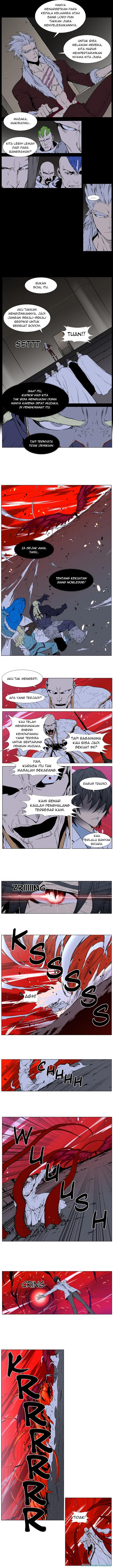 Read Noblesse ID Manga Online