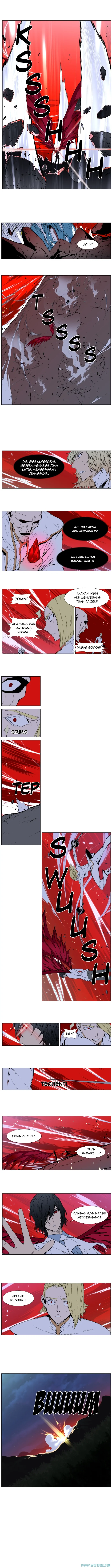 Read Noblesse ID Manga Online
