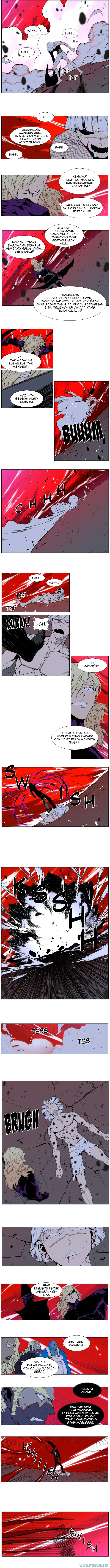 Read Noblesse ID Manga Online