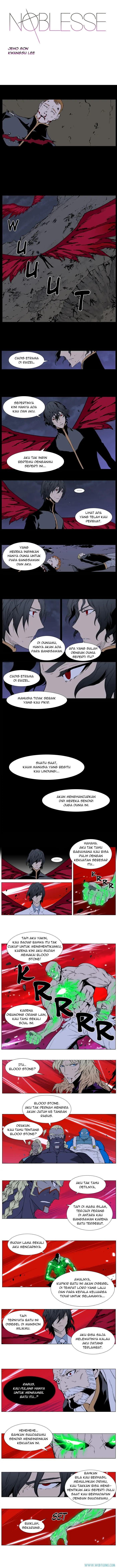 Read Noblesse ID Manga Online