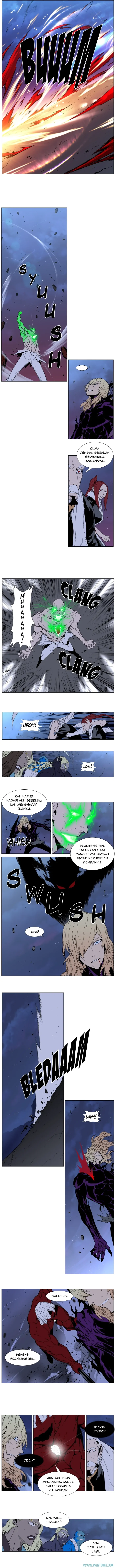 Read Noblesse ID Manga Online