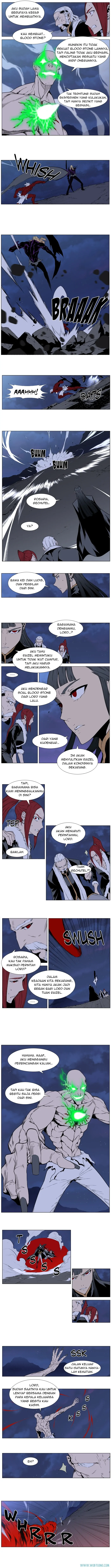 Read Noblesse ID Manga Online
