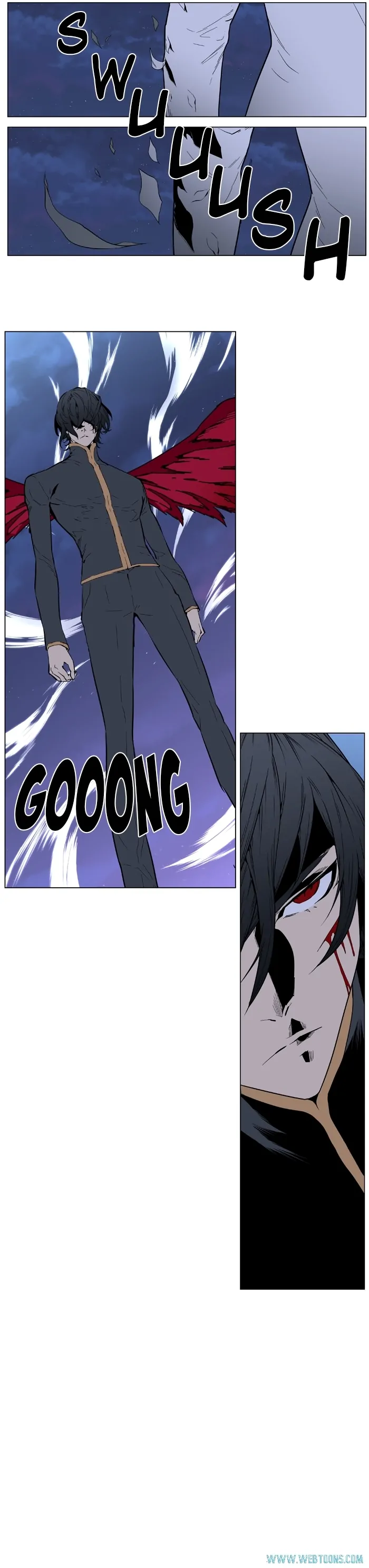 Read Noblesse ID Manga Online