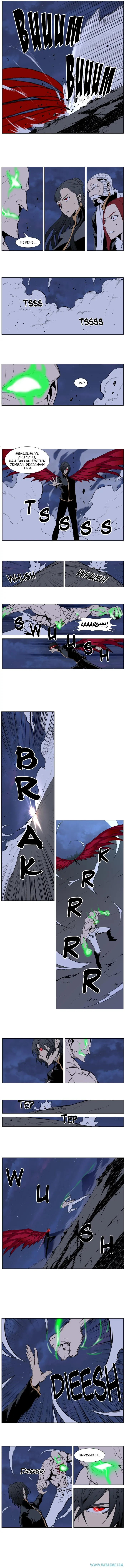 Read Noblesse ID Manga Online