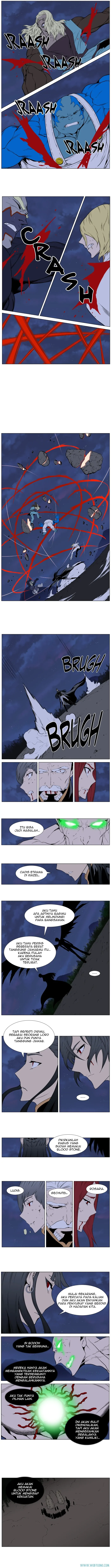 Read Noblesse ID Manga Online
