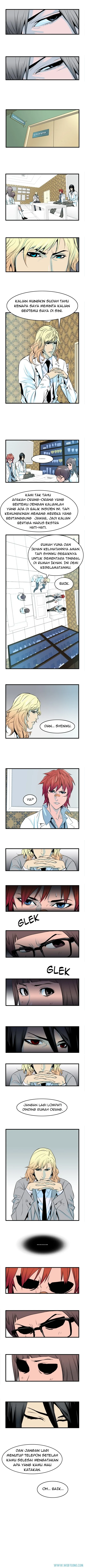 Read Noblesse ID Manga Online