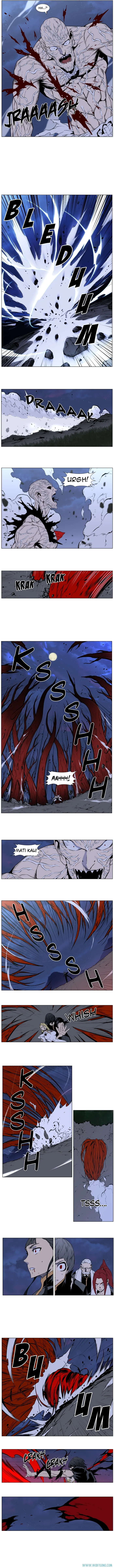 Read Noblesse ID Manga Online