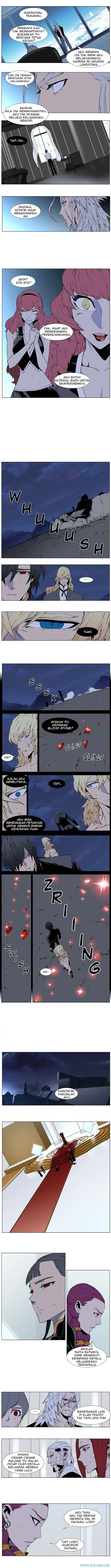 Read Noblesse ID Manga Online