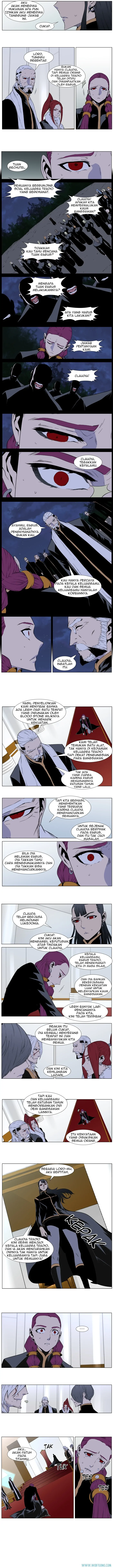 Read Noblesse ID Manga Online