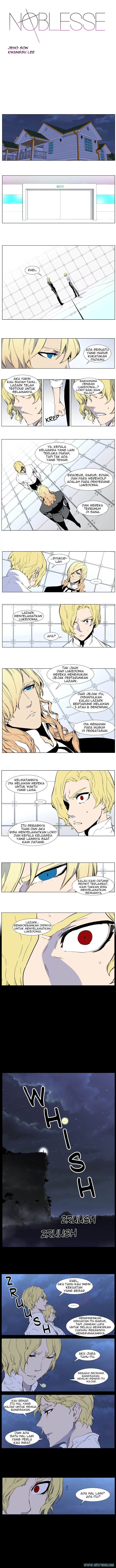 Read Noblesse ID Manga Online