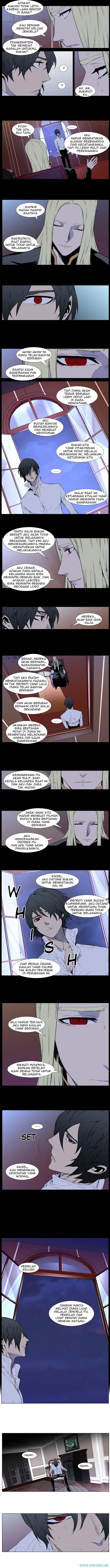 Read Noblesse ID Manga Online