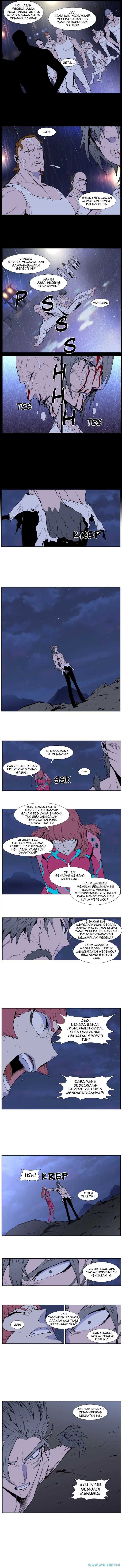 Read Noblesse ID Manga Online