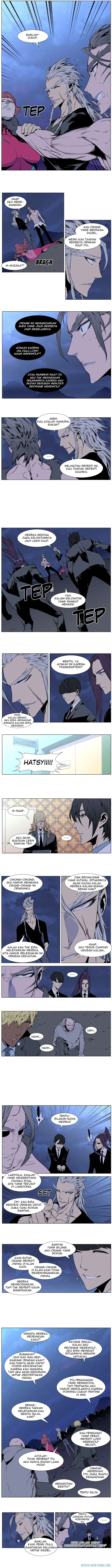 Read Noblesse ID Manga Online