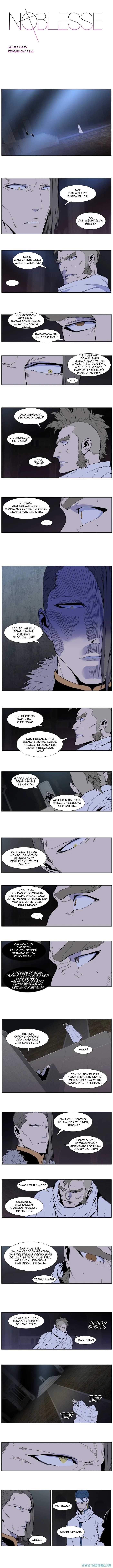 Read Noblesse ID Manga Online