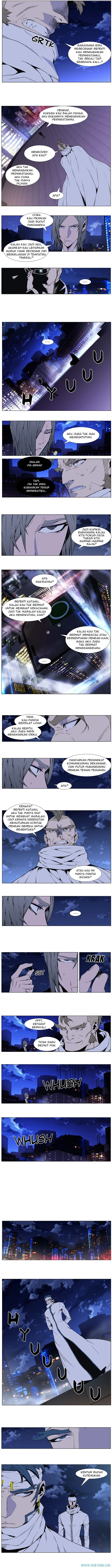 Read Noblesse ID Manga Online