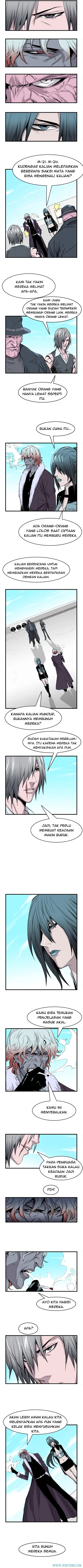 Read Noblesse ID Manga Online