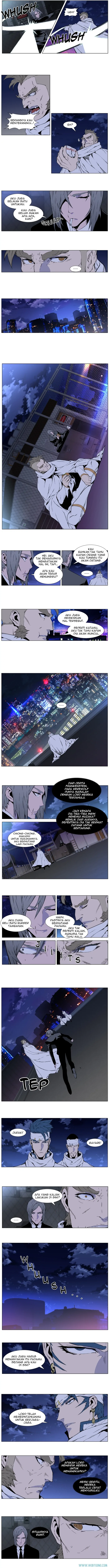 Read Noblesse ID Manga Online