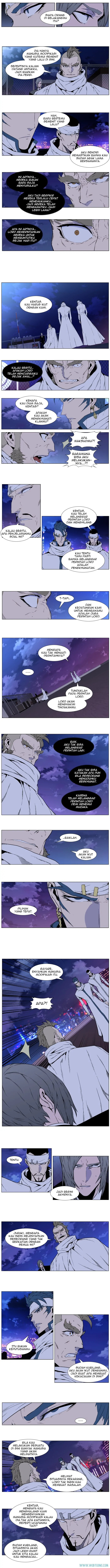 Read Noblesse ID Manga Online