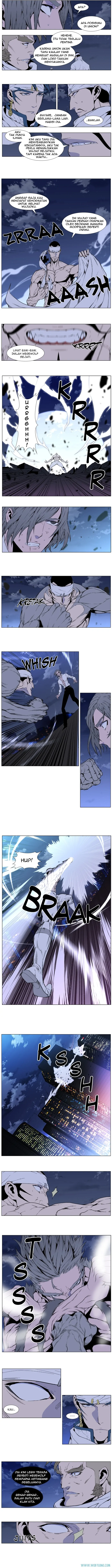 Read Noblesse ID Manga Online