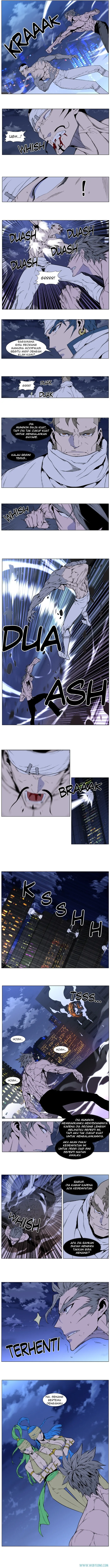 Read Noblesse ID Manga Online