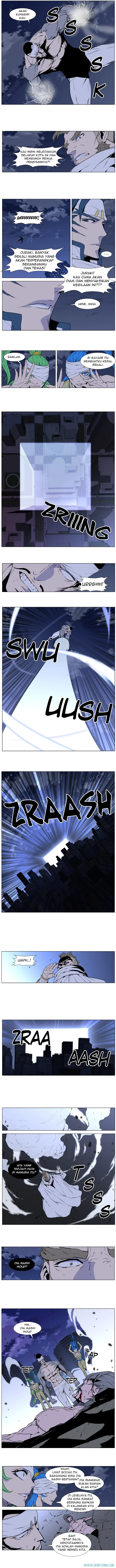 Read Noblesse ID Manga Online