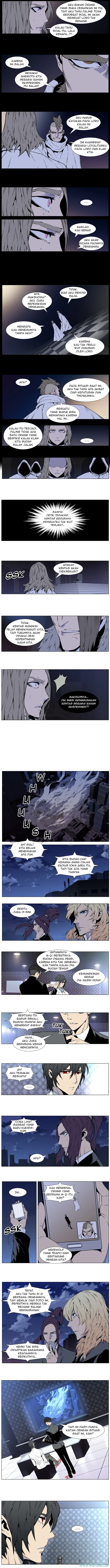 Read Noblesse ID Manga Online