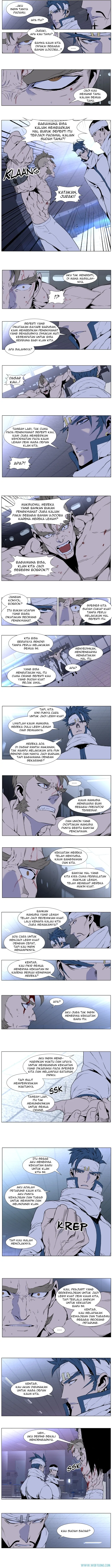 Read Noblesse ID Manga Online