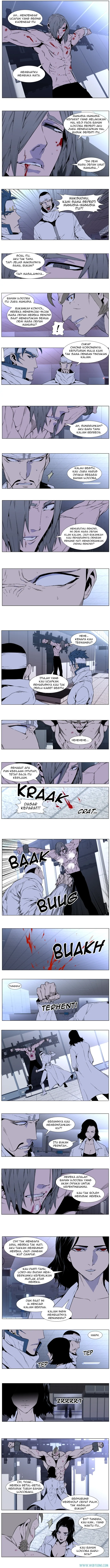 Read Noblesse ID Manga Online