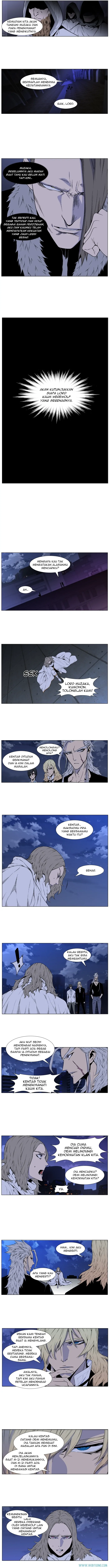 Read Noblesse ID Manga Online