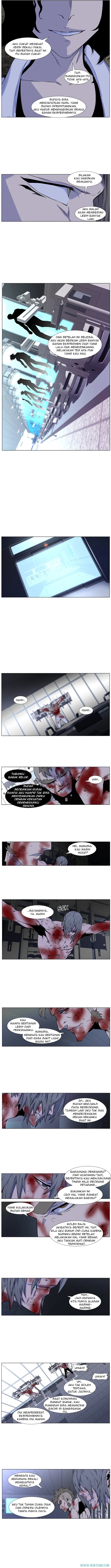 Read Noblesse ID Manga Online