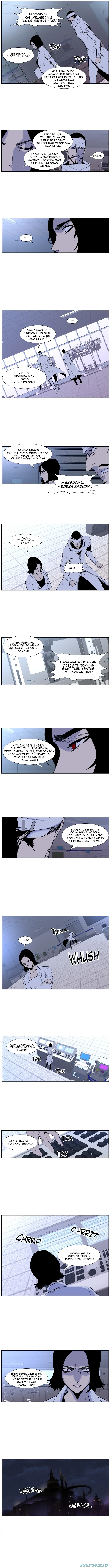 Read Noblesse ID Manga Online