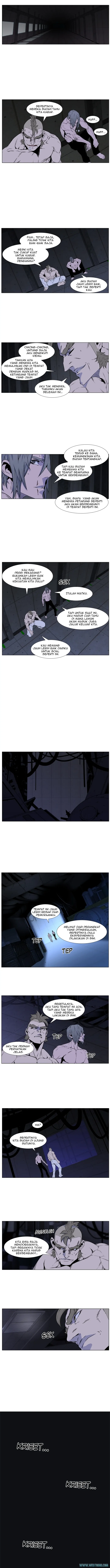 Read Noblesse ID Manga Online