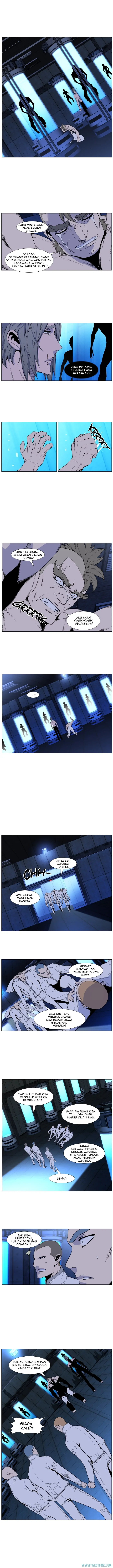 Read Noblesse ID Manga Online