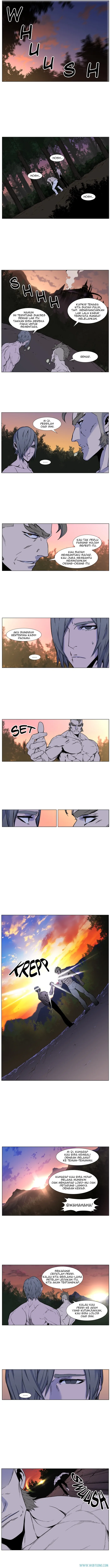 Read Noblesse ID Manga Online