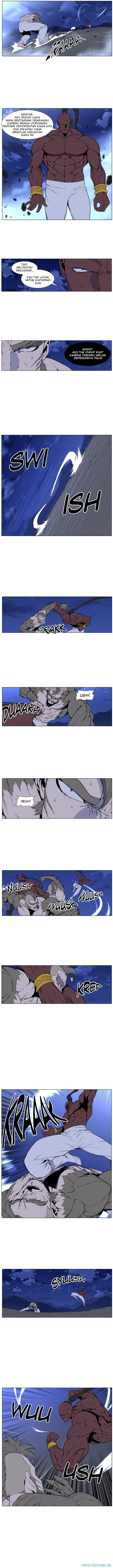 Read Noblesse ID Manga Online