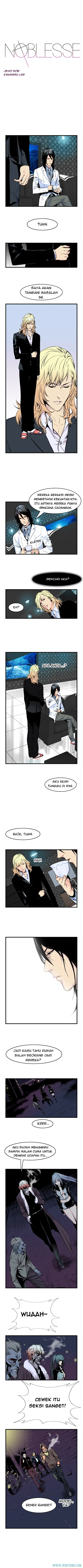 Read Noblesse ID Manga Online