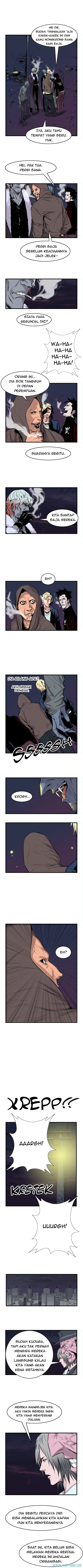Read Noblesse ID Manga Online