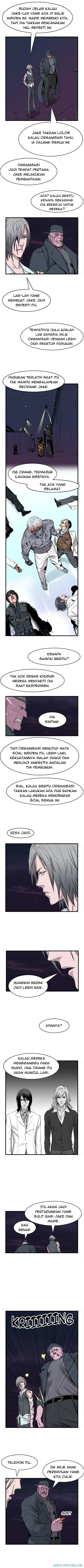 Read Noblesse ID Manga Online