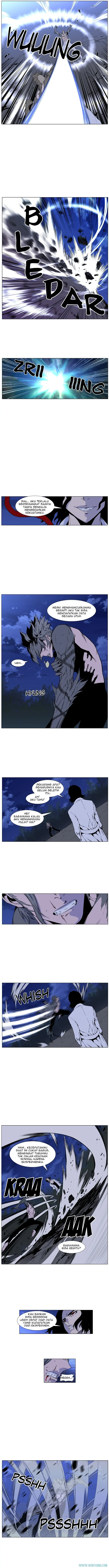 Read Noblesse ID Manga Online