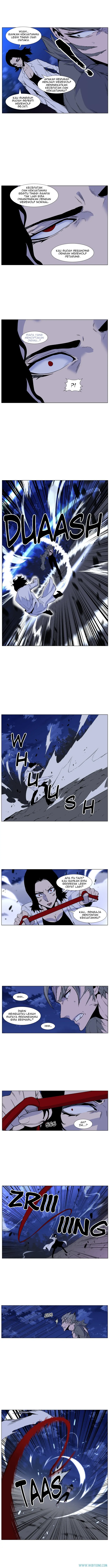 Read Noblesse ID Manga Online