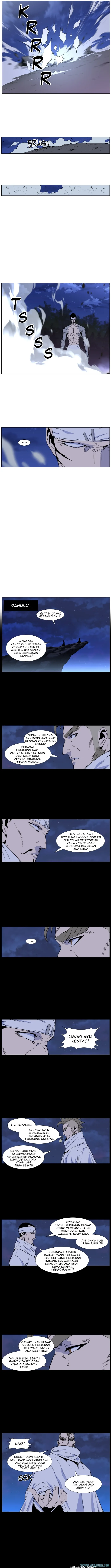 Read Noblesse ID Manga Online