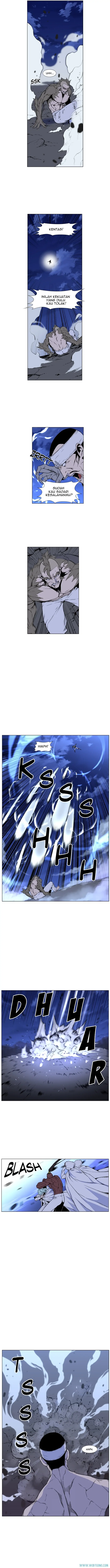 Read Noblesse ID Manga Online