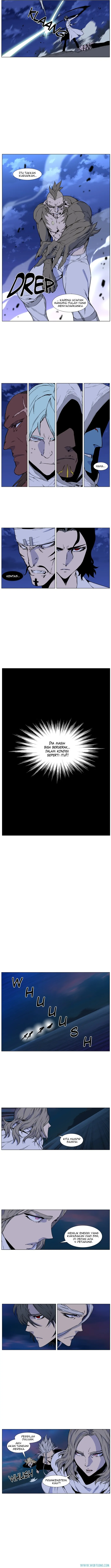 Read Noblesse ID Manga Online